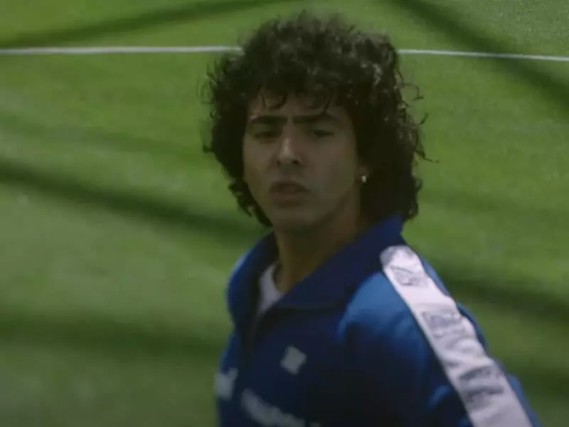 MARADONA: CONQUISTA DE UM SONHO: PRIME VIDEO DIVULGA TRAILER DA TEMPORADA 1