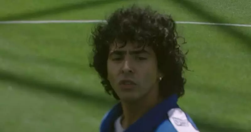 MARADONA: CONQUISTA DE UM SONHO: PRIME VIDEO DIVULGA TRAILER DA TEMPORADA 1