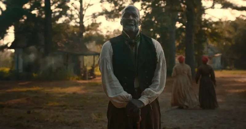 THE UNDERGROUND RAILROAD: SÉRIE DA AMAZON PRIME VIDEO ESTREIA DIA 14 DE MAIO