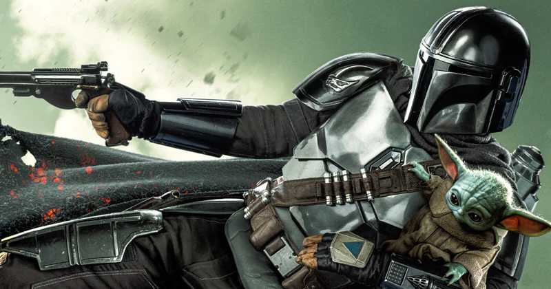 O Mandalorian Terceira Temporada