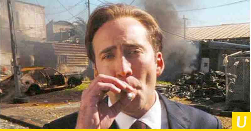 O Senhor das Armas confirma retorno de Nicolas Cage e adição de Bill Skarsgard