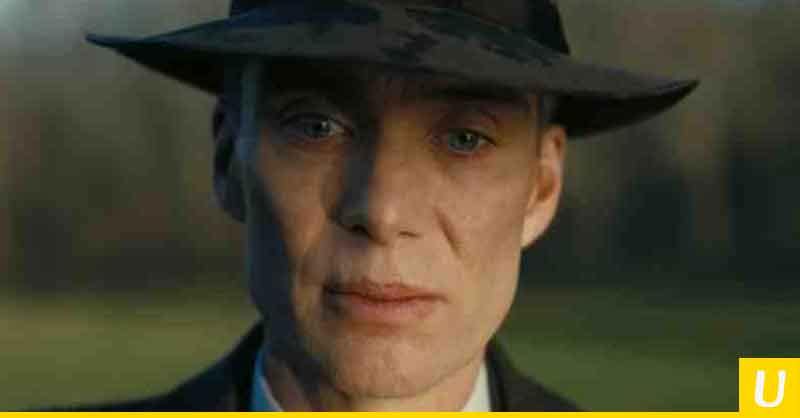 Novo trailer de 'Oppenheimer', revela encontro com Einstein; Assista